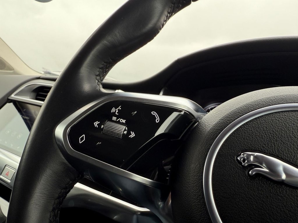 Used Jaguar I-Pace 2019 for sale - 76509804: Photo 17