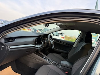 Used Skoda Octavia 2021 for sale - 78306245: Photo