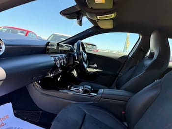 Used Mercedes-Benz A-Class 2018 for sale - 79856620: Photo