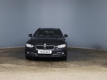 Used BMW 3 Series 2018 for sale - 77483404: Photo