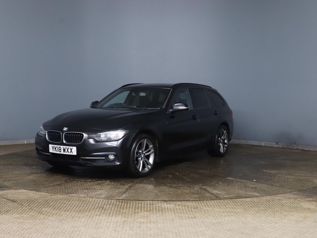 Used BMW 3 Series 2018 for sale - 77483404: Photo 5
