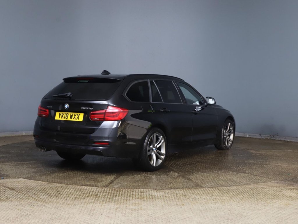 Used BMW 3 Series 2018 for sale - 77483404: Photo 7