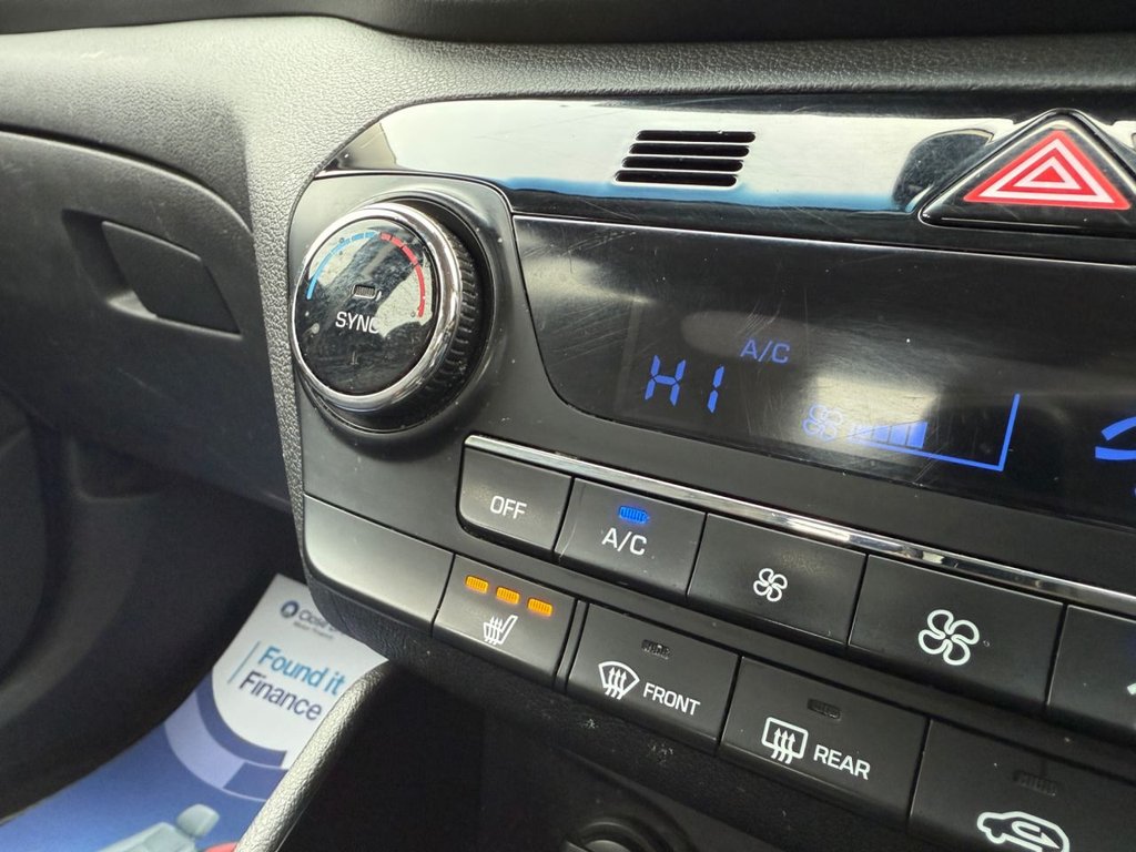 Used Hyundai TUCSON 2018 for sale - 76973620: Photo 17