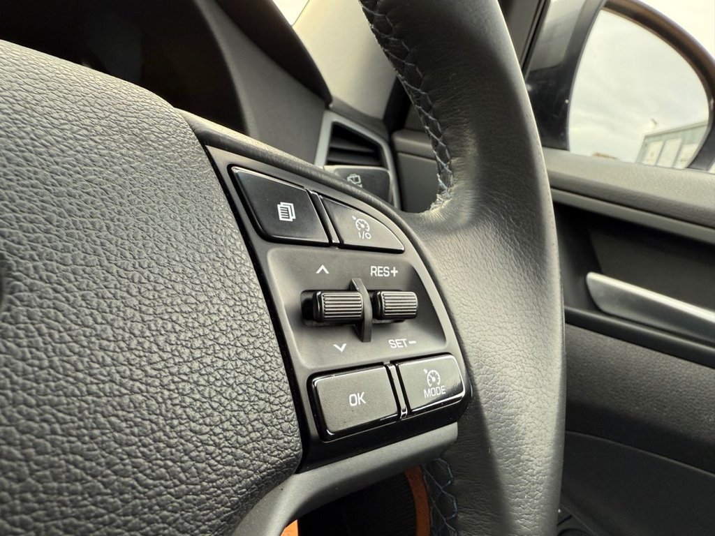 Used Hyundai TUCSON 2018 for sale - 76973620: Photo 19