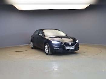 SEAT Leon feature image