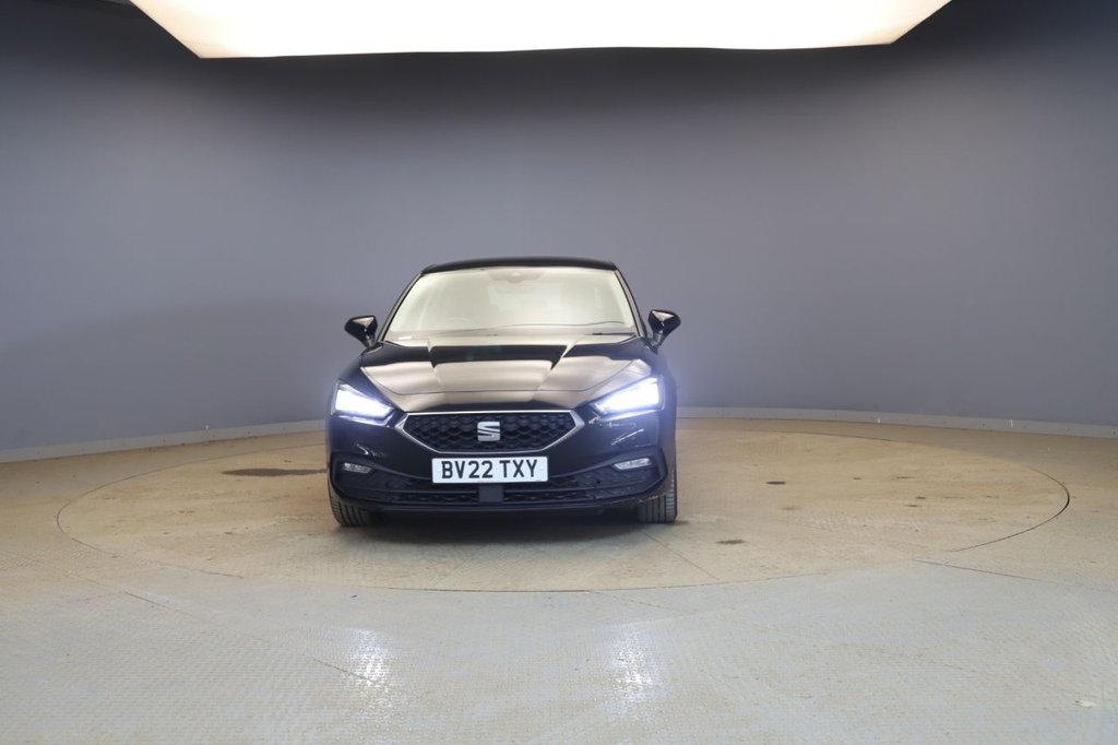 Used SEAT Leon 2022 for sale - 78069303: Photo 2