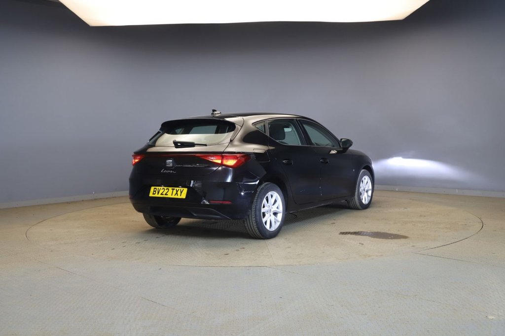 Used SEAT Leon 2022 for sale - 78069303: Photo 3