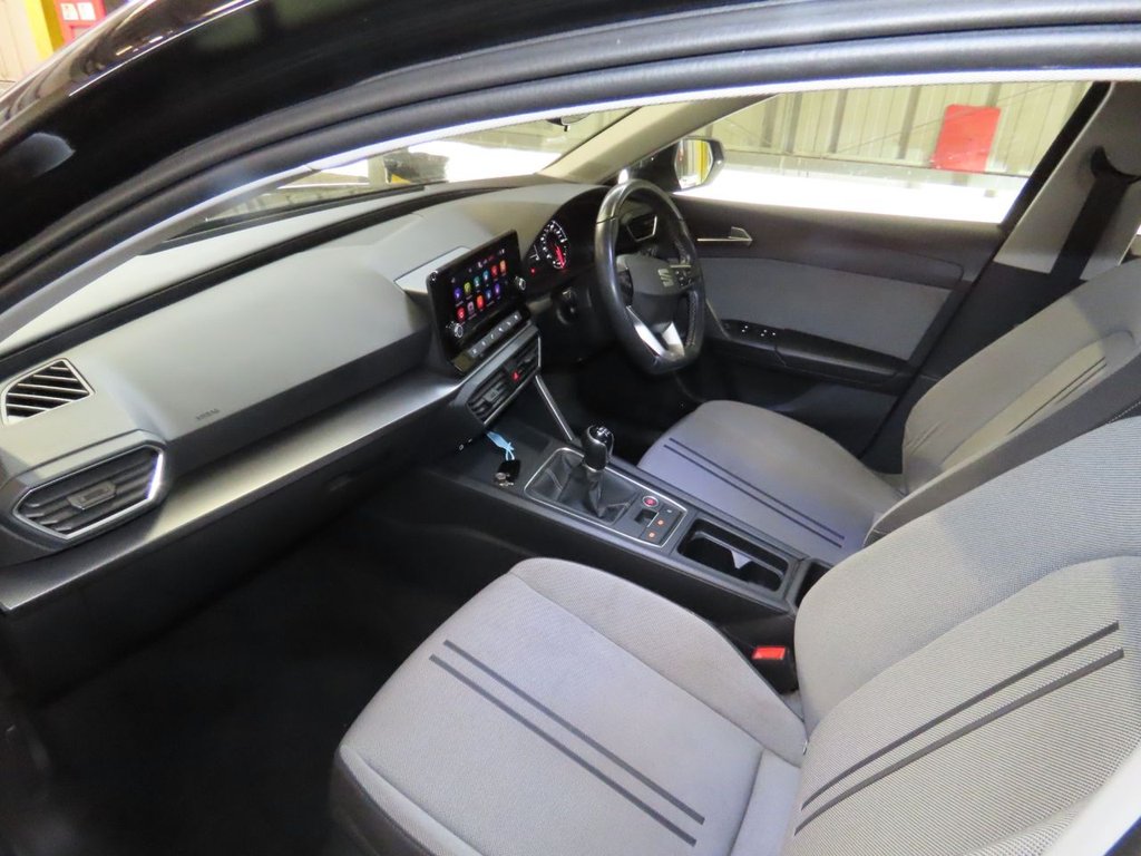 Used SEAT Leon 2022 for sale - 78069303: Photo 4