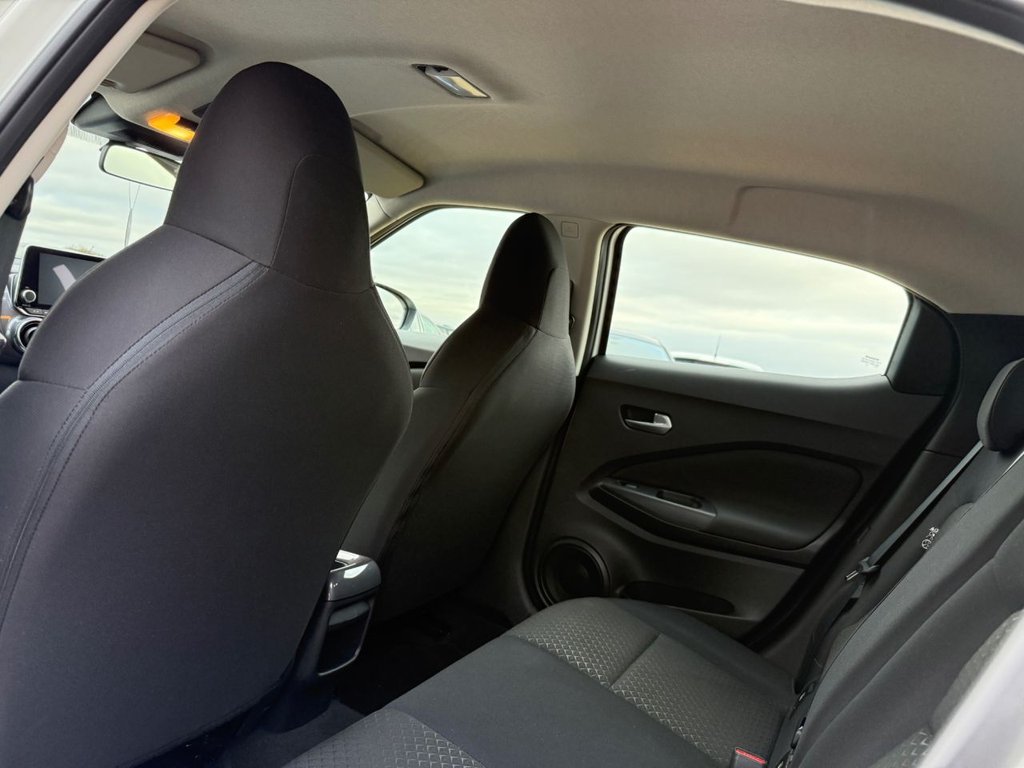 Used Nissan Juke 2021 for sale - 76470605: Photo 10