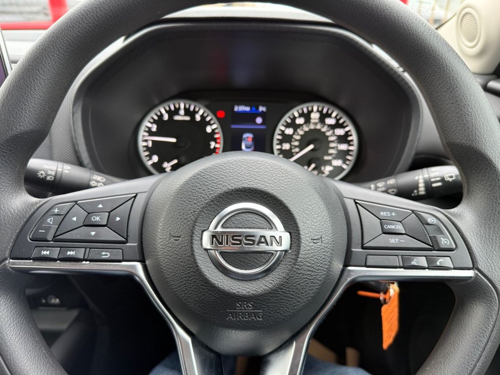 Used Nissan Juke 2021 for sale - 76470605: Photo 13