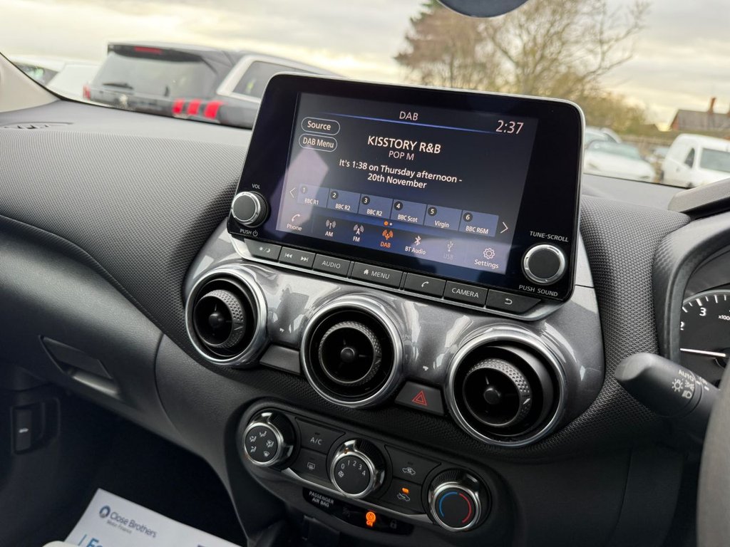 Used Nissan Juke 2021 for sale - 76470605: Photo 14