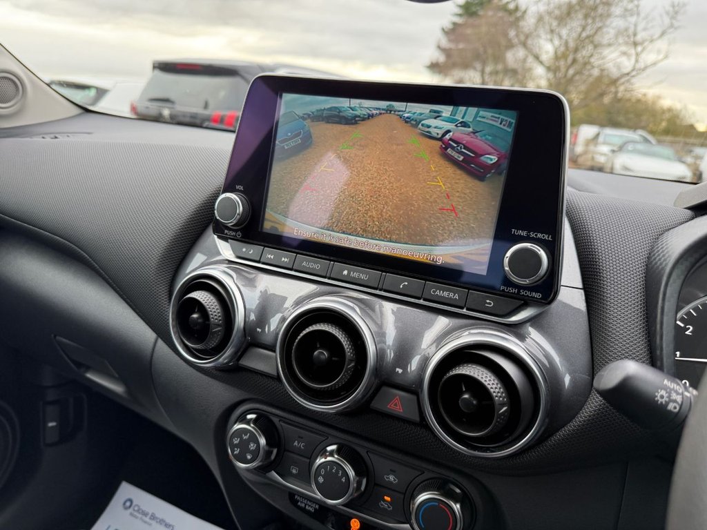 Used Nissan Juke 2021 for sale - 76470605: Photo 15