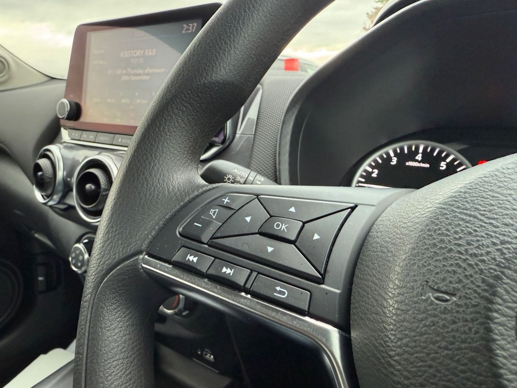 Used Nissan Juke 2021 for sale - 76470605: Photo 17