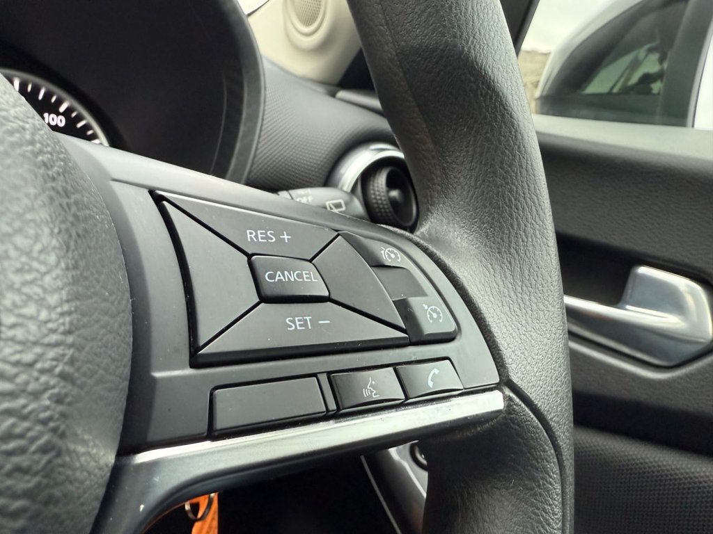 Used Nissan Juke 2021 for sale - 76470605: Photo 18