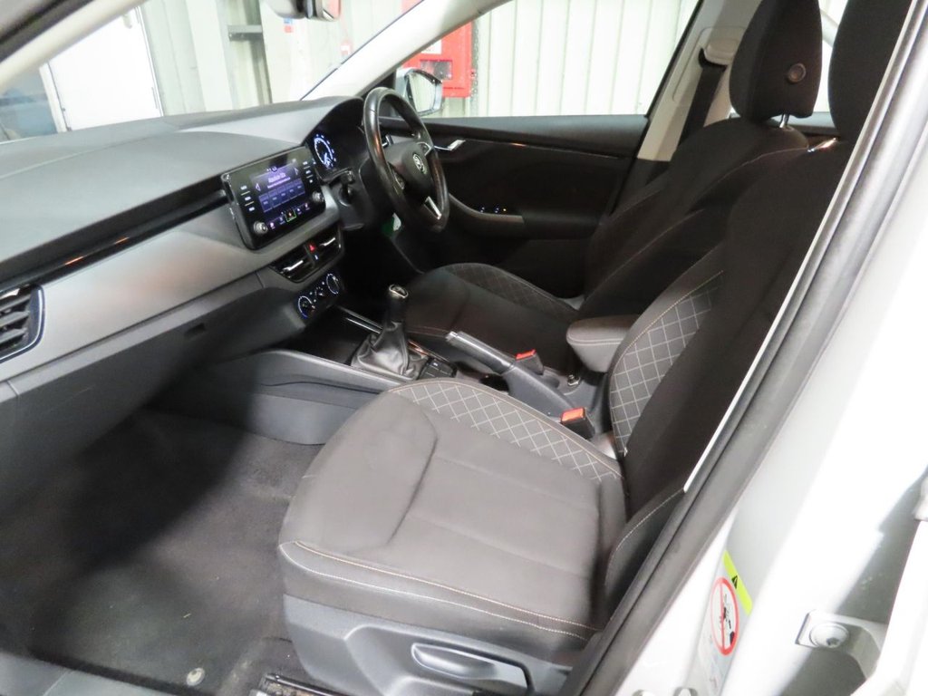 Used Skoda Scala 2020 for sale - 77642954: Photo 4