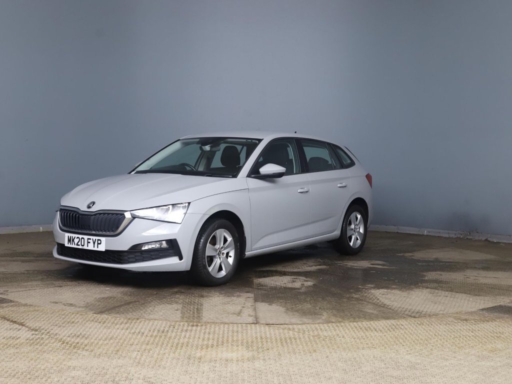 Used Skoda Scala 2020 for sale - 77642954: Photo 5