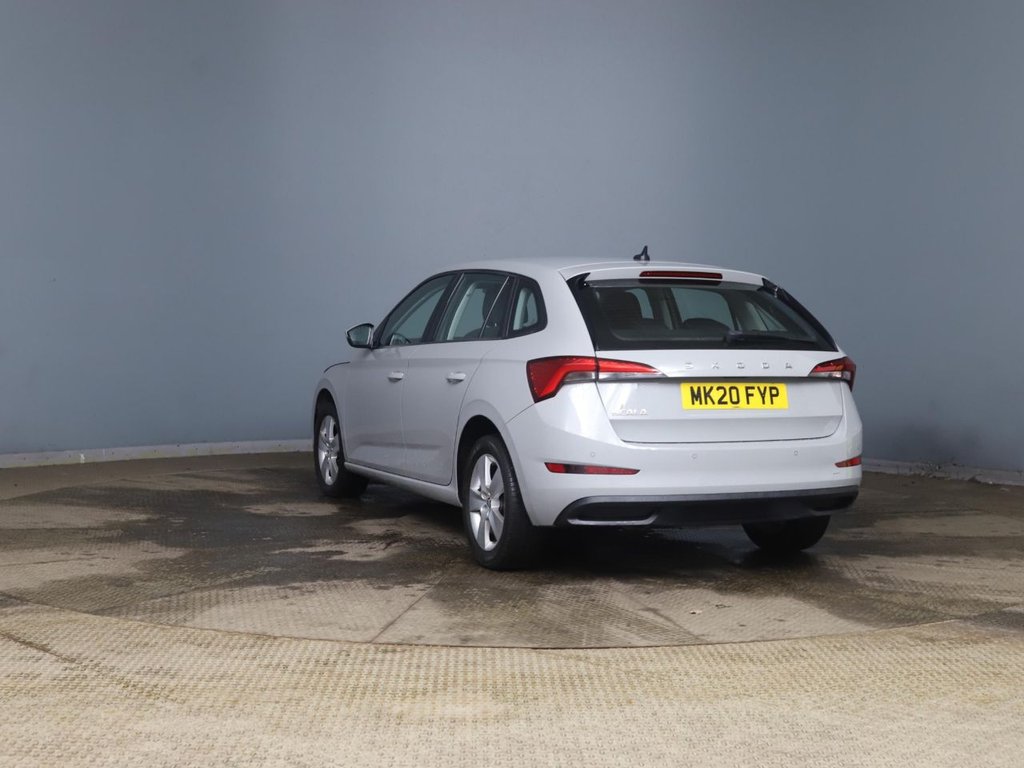 Used Skoda Scala 2020 for sale - 77642954: Photo 7