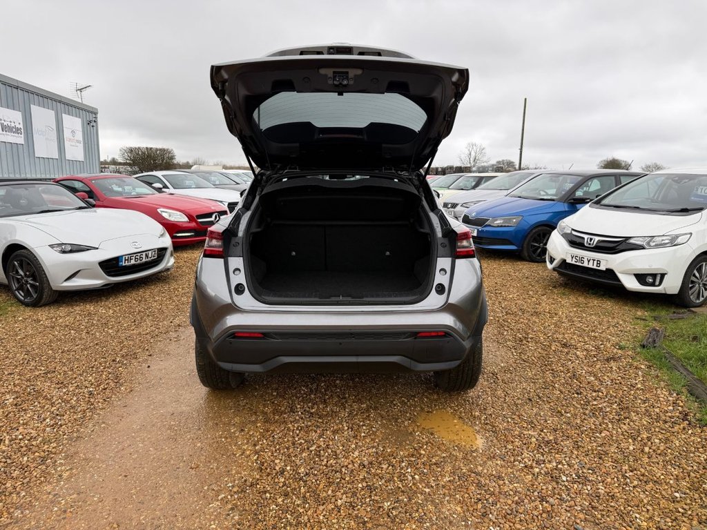 Used Nissan Juke 2021 for sale - 77227703: Photo 10