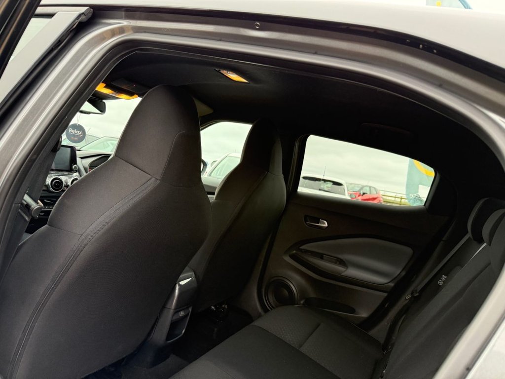 Used Nissan Juke 2021 for sale - 77227703: Photo 11