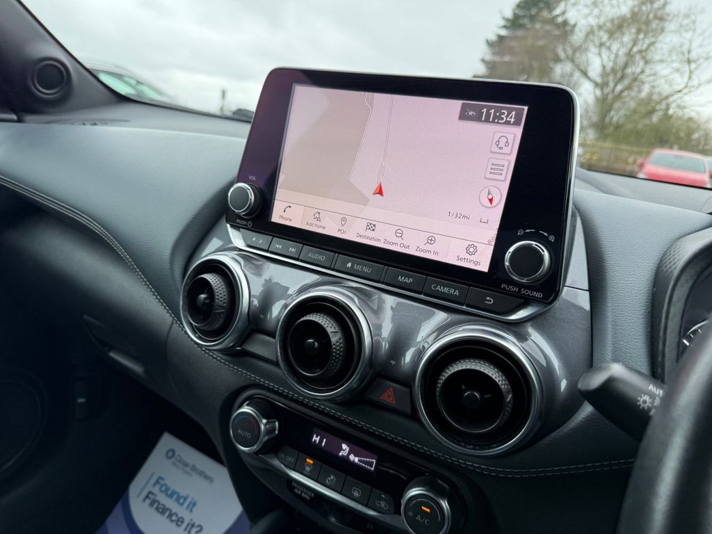 Used Nissan Juke 2021 for sale - 77227703: Photo 14