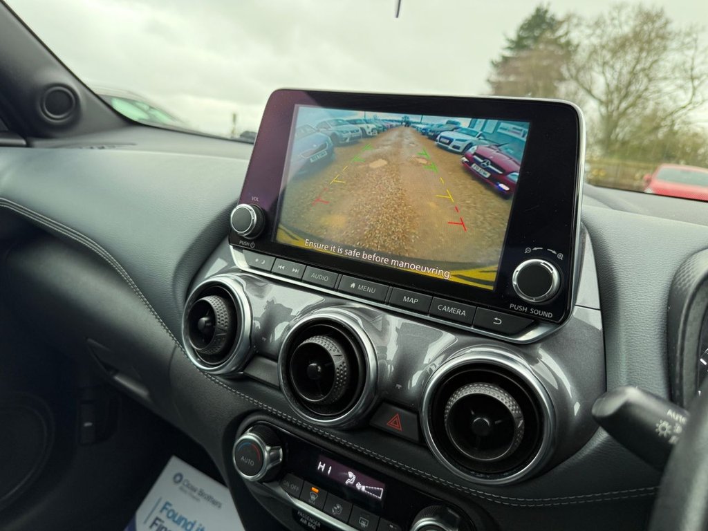 Used Nissan Juke 2021 for sale - 77227703: Photo 16