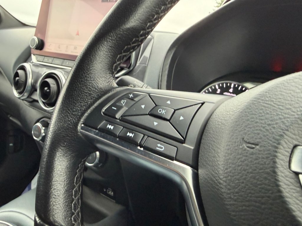 Used Nissan Juke 2021 for sale - 77227703: Photo 17