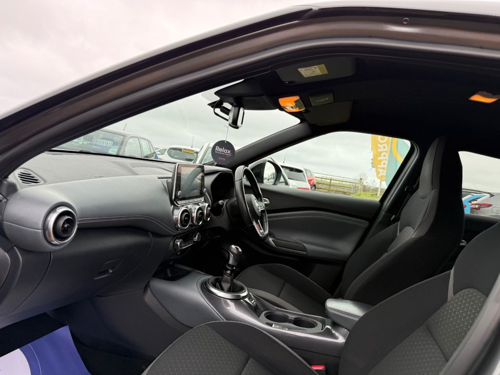 Used Nissan Juke 2021 for sale - 77227703: Photo 4