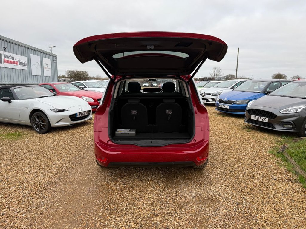 Used Citroen C4 Grand Picasso 2018 for sale - 76820747: Photo 11