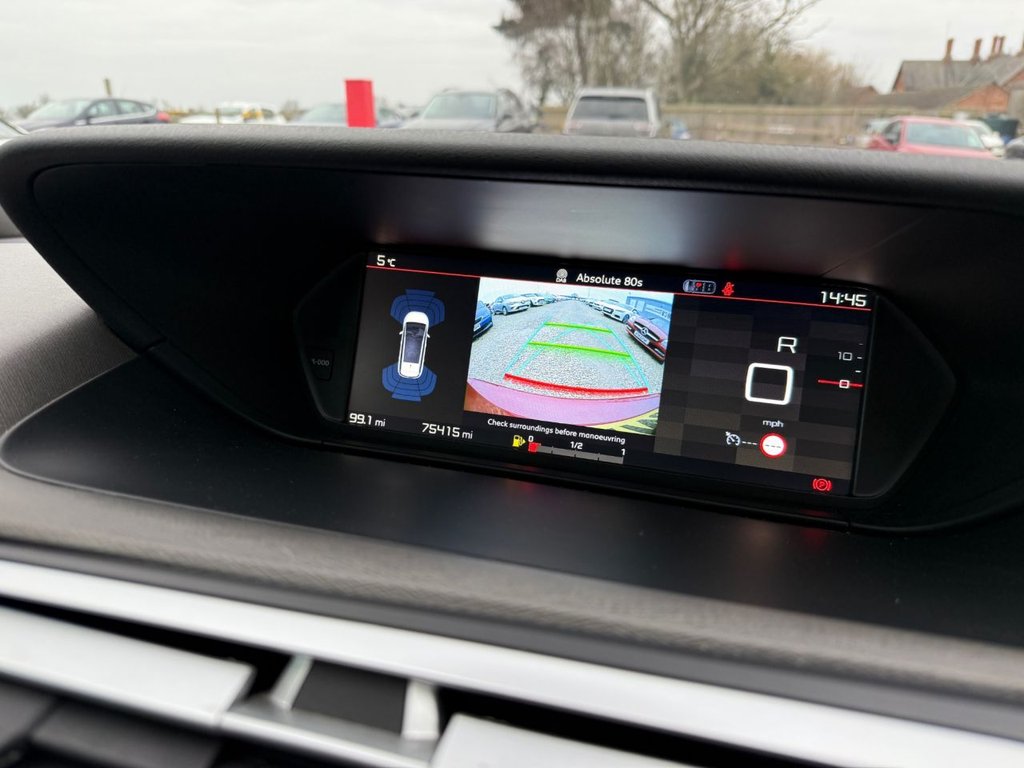 Used Citroen C4 Grand Picasso 2018 for sale - 76820747: Photo 15