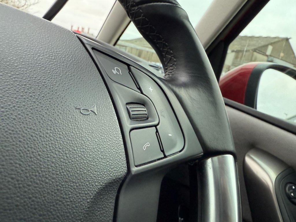 Used Citroen C4 Grand Picasso 2018 for sale - 76820747: Photo 18