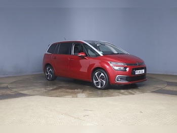 2018 (68) - 2.0 BlueHDi Flair MPV 5dr Diesel EAT8 Euro 6 (s/s) (160 ps)