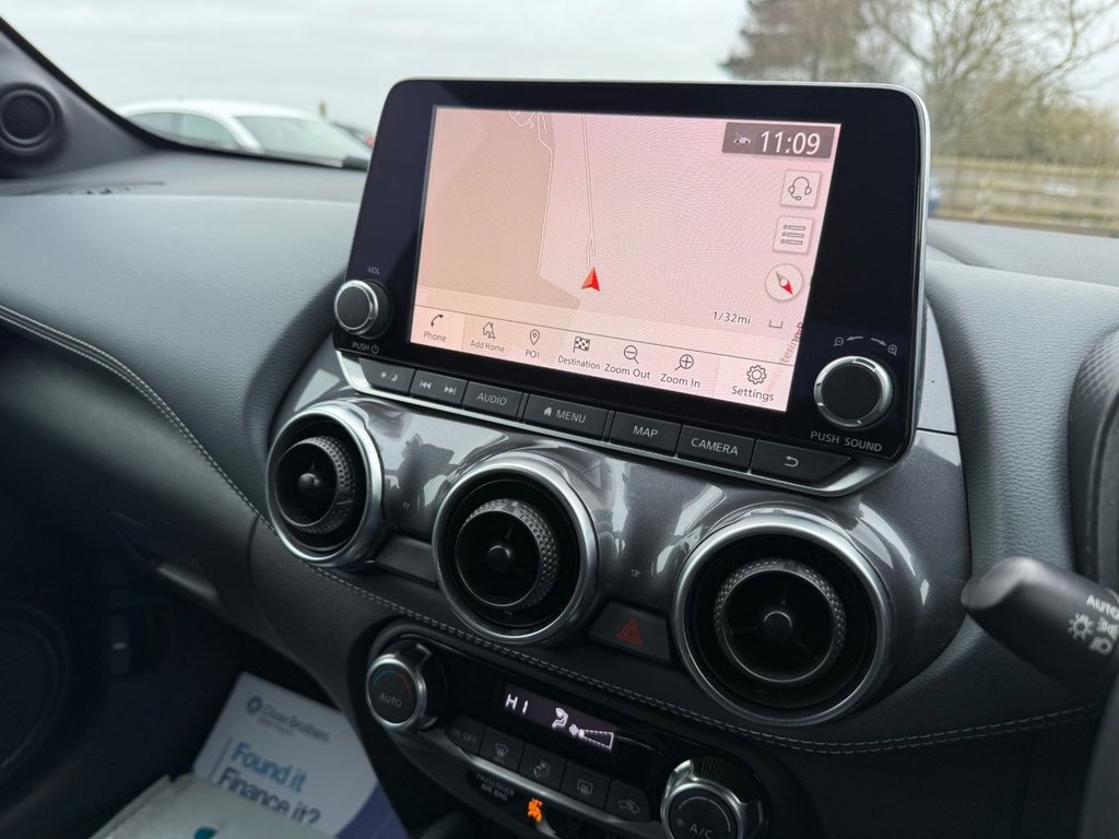 Used Nissan Juke 2021 for sale - 76632387: Photo 14