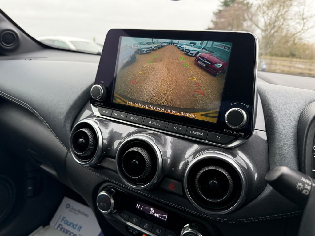 Used Nissan Juke 2021 for sale - 76632387: Photo 15