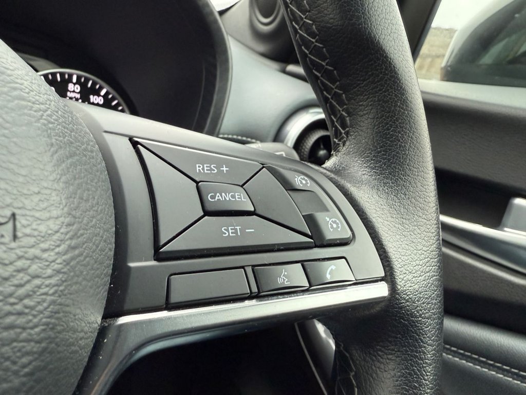 Used Nissan Juke 2021 for sale - 76632387: Photo 18