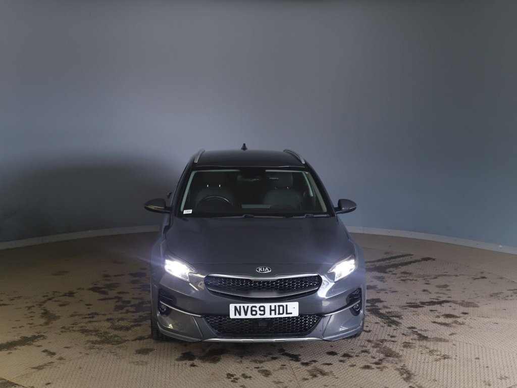 Used Kia XCeed 2020 for sale - 78069138: Photo 2