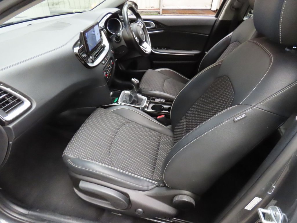 Used Kia XCeed 2020 for sale - 78069138: Photo 4