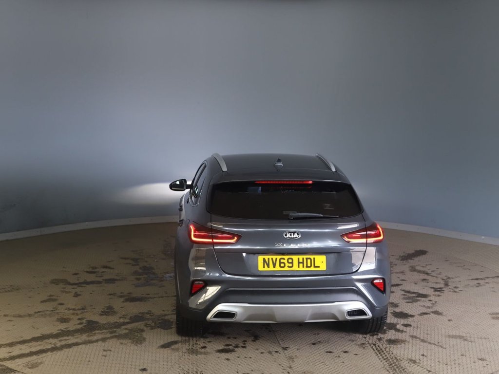 Used Kia XCeed 2020 for sale - 78069138: Photo 5