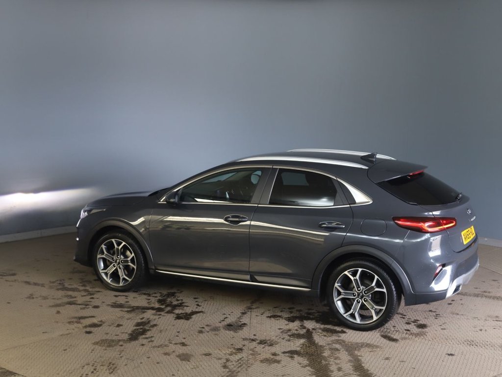 Used Kia XCeed 2020 for sale - 78069138: Photo 6
