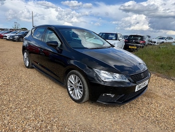 Used SEAT Leon 2019 for sale - 78618998: Photo