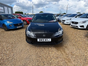 Used SEAT Leon 2019 for sale - 78618998: Photo