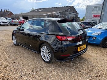 Used SEAT Leon 2019 for sale - 78618998: Photo