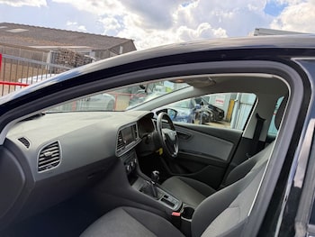 Used SEAT Leon 2019 for sale - 78618998: Photo