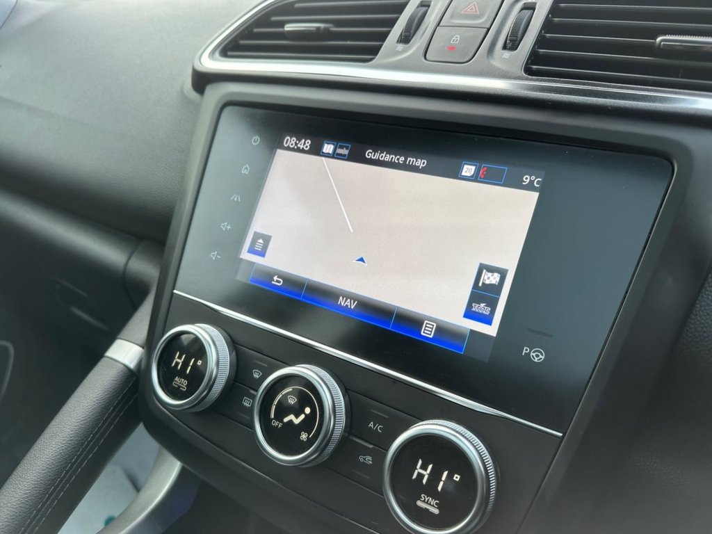 Used Renault Kadjar 2019 for sale - 76451899: Photo 14