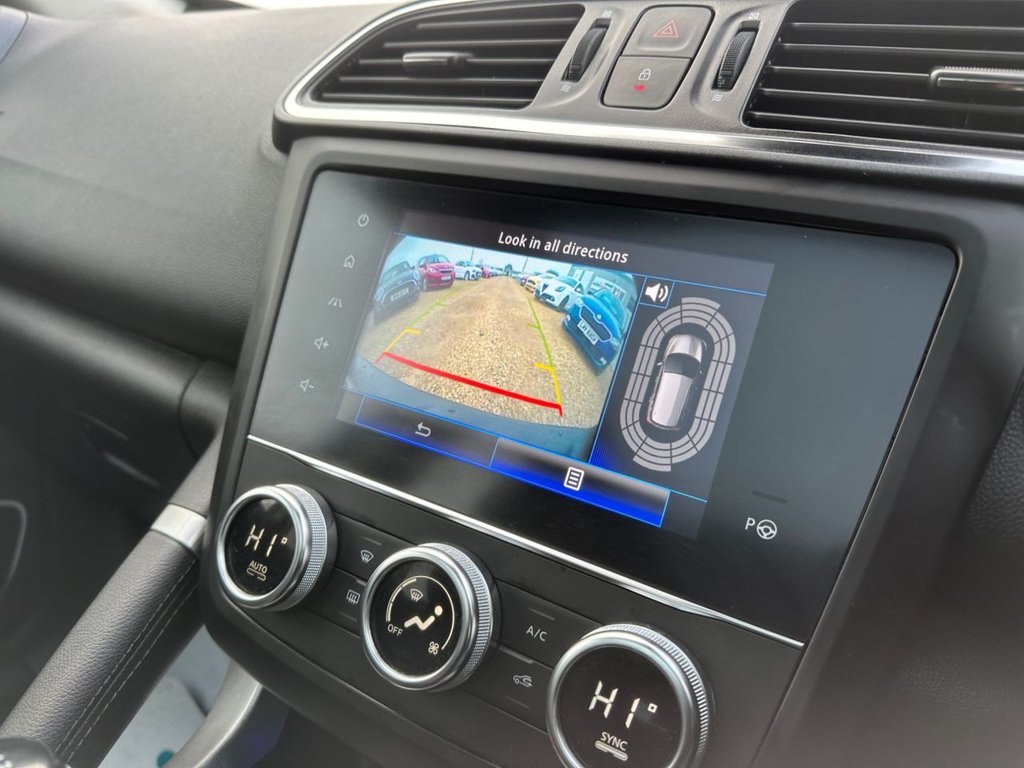 Used Renault Kadjar 2019 for sale - 76451899: Photo 15