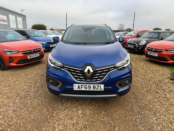 Used Renault Kadjar 2019 for sale - 76451899: Photo