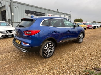 Used Renault Kadjar 2019 for sale - 76451899: Photo