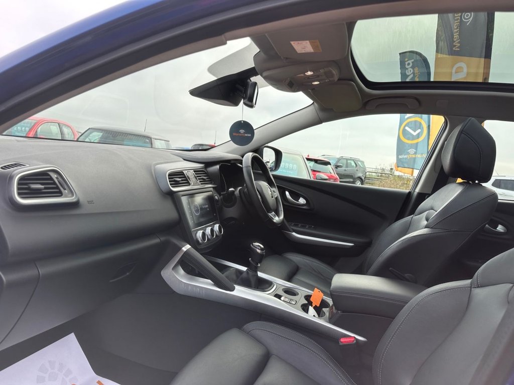 Used Renault Kadjar 2019 for sale - 76451899: Photo 4