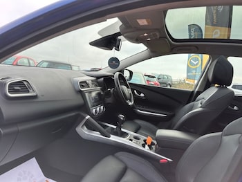 Used Renault Kadjar 2019 for sale - 76451899: Photo