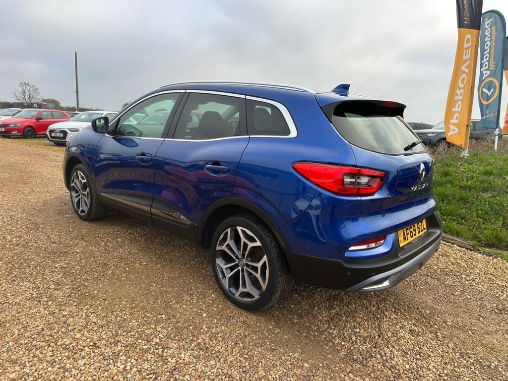 Used Renault Kadjar 2019 for sale - 76451899: Photo 9