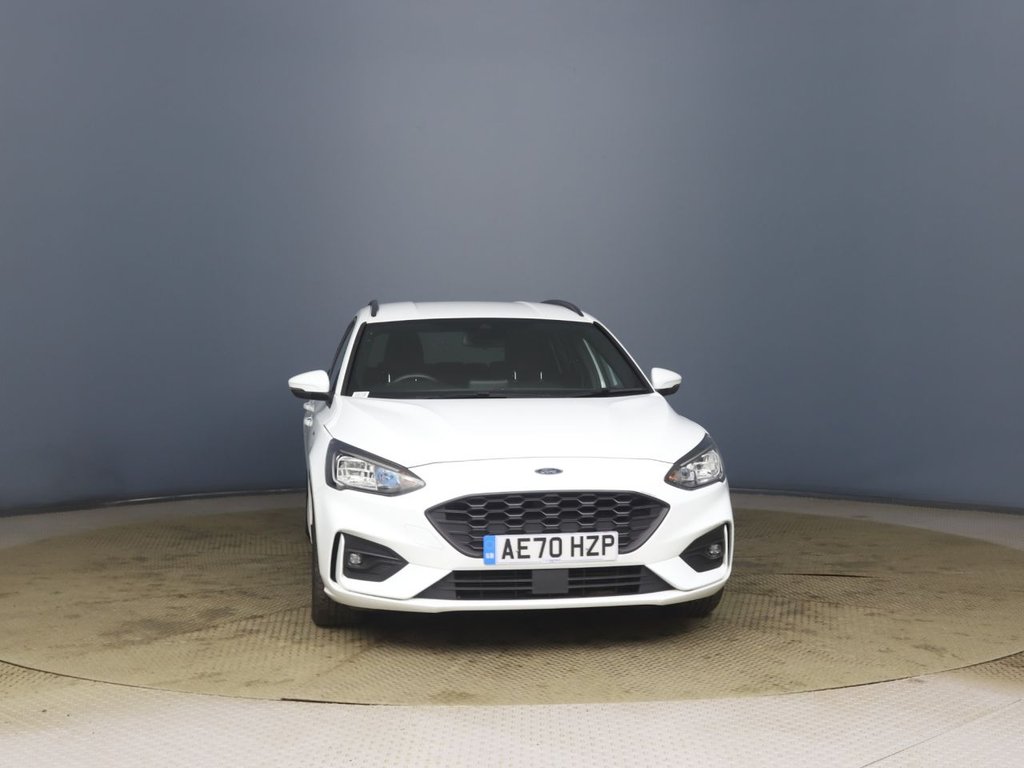 Used Ford Focus 2020 for sale - 76783925: Photo 2